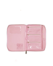 Kate Spade Goddess Stripe Travel Jewelry Folio Myselflingerie.com