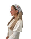 Scarf Bar Pastel Butterfly Bandana Scarf Myselflingerie.com
