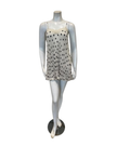 Rya Collection Polka Dot Or Chiffon Accordion Pleated Chemise