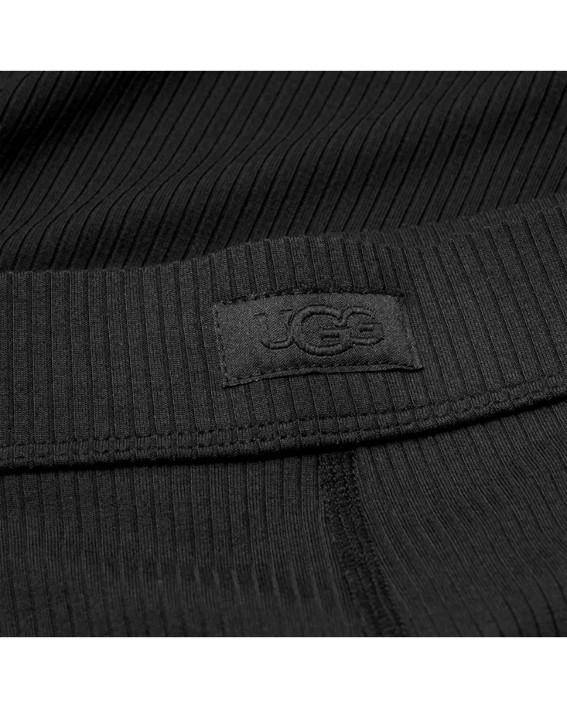 UGG 1171622 Black Paloma Legging II Rib