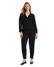 Spanx Very Black Cardigan