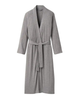UGG Grey Heather Myra Rib Robe