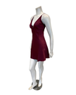 Rya Collection 1183 + 1125 Champagne Mirage Gown & Lovely Robe Set