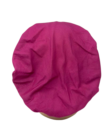 Cherie Berry Multi Border Short Tails Pre-Tied Bandanna
