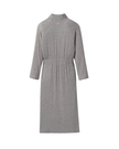 UGG 1182413 Grey Heather Myra Rib Robe