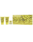 Versace Yellow Diamond Mini Perfume & Lotion Gift Set