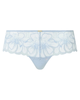 Chantelle Icy Flower Fleurs Hipster Myselflingerie.com