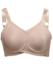 Abergele 63005 Sand True Legend Removable Underwire Nursing Bra Myselflingerie.com