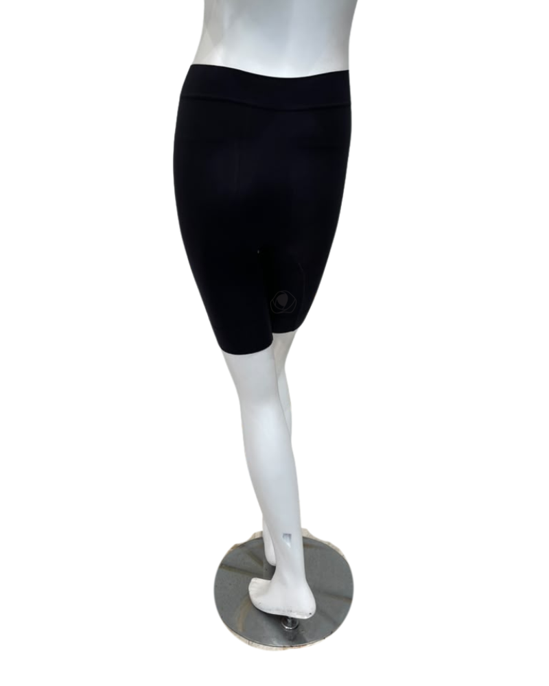 4440 Black #001 Ultralight Smoothing Slip Short