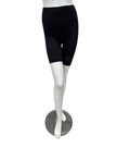 4440 Black #001 Ultralight Smoothing Slip Short
