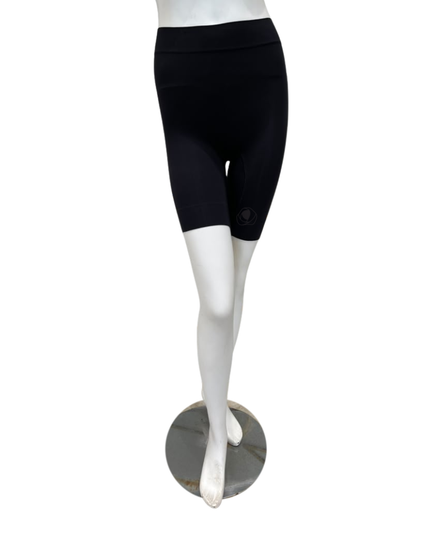 4440 Black #001 Ultralight Smoothing Slip Short
