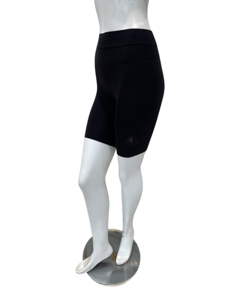 4440 Black #001 Ultralight Smoothing Slip Short