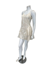 Rya Collection Pearl Voltaire Chemise & Wrap Set