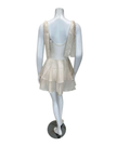 Rya Collection Pearl Voltaire Chemise & Wrap Set