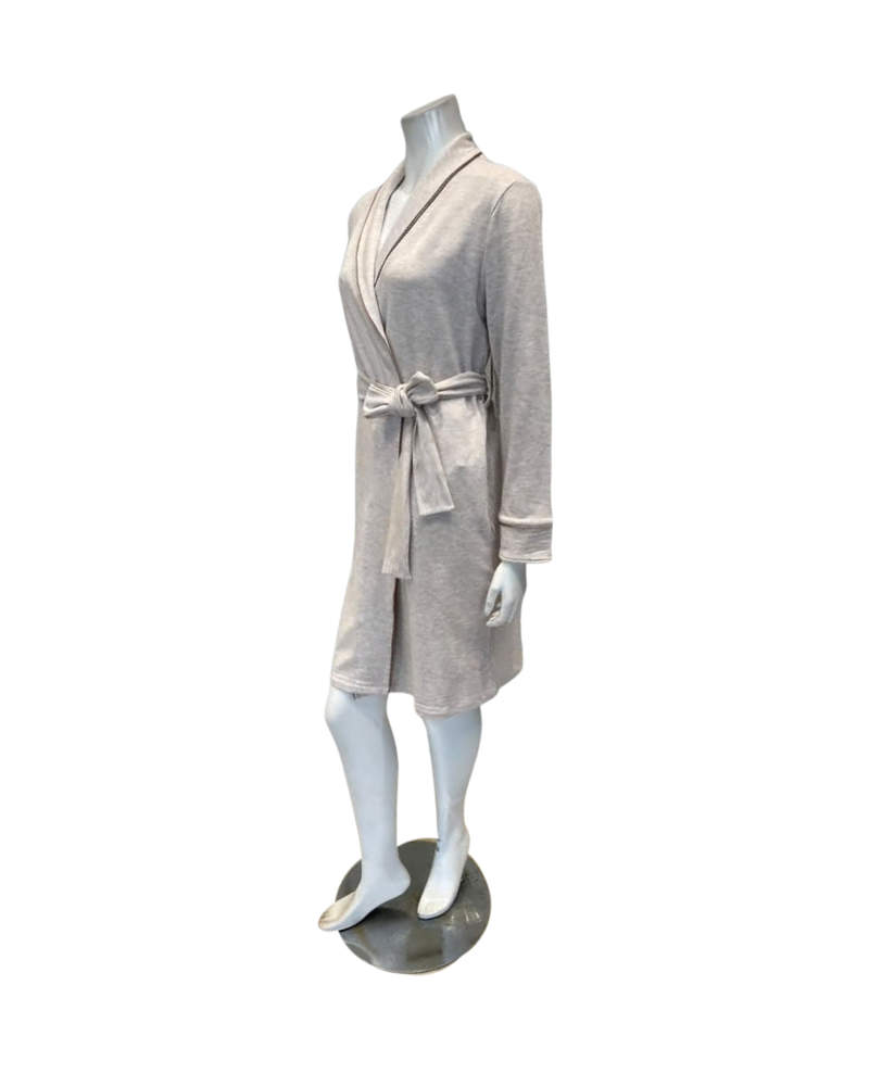 Fleur't Honey Oat/Rose Gold Golden Hour Robe