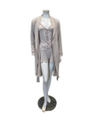 Fleur't Honey Oat/Rose Gold Golden Hour Robe