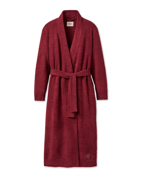 1153772 Coffee Berry Lenny Robe II