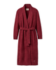 UGG Coffee Berry Lenny Robe II