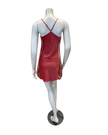 Rya Collection Camelia Darling Lace Chemise & Wrap Set