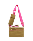 01-83-731Ol Olive Cross Body Bag