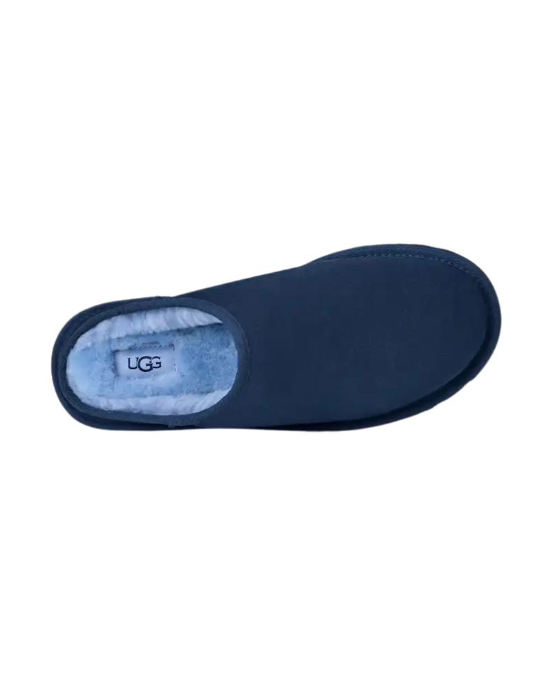 UGG Deep Ocean Men's Classic Slip On Slippers