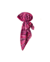 Pardon My French Adjustable Pre-Tied Bandanna with Full Non Slip