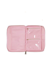 Kate Spade Goddess Stripe Travel Jewelry Folio Myselflingerie.com