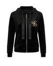 ORD Black with Gold Logo Pepco Hoodie & Skirt Set