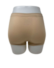 Jockey Beige Seamfree Slip Short Myselflingerie.com