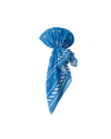 Tie Ur Knot Tied & True Square Scarf