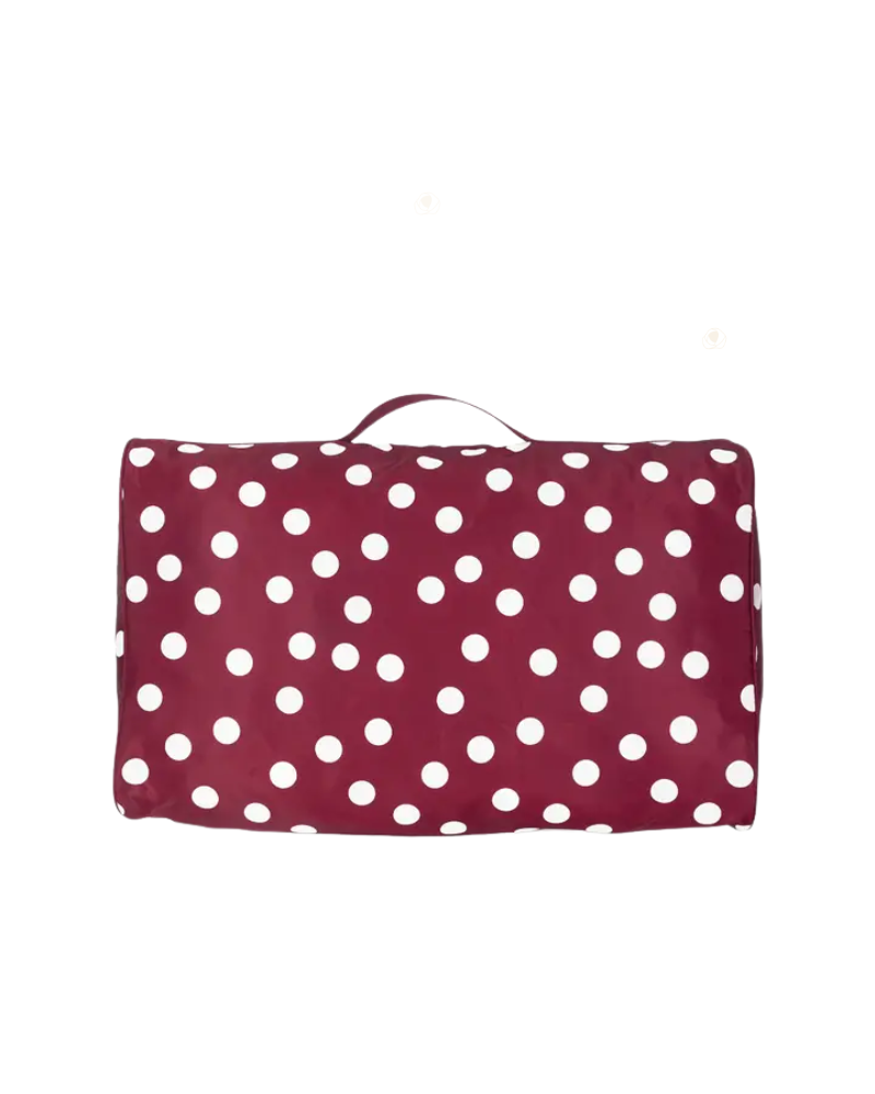 Kate Spade Julie Dot Packing Cube Set Myselflingerie.com