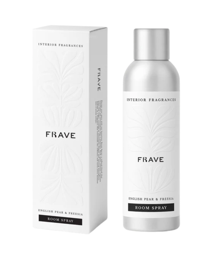 Frave Santal Scent Room Spray 8 Oz