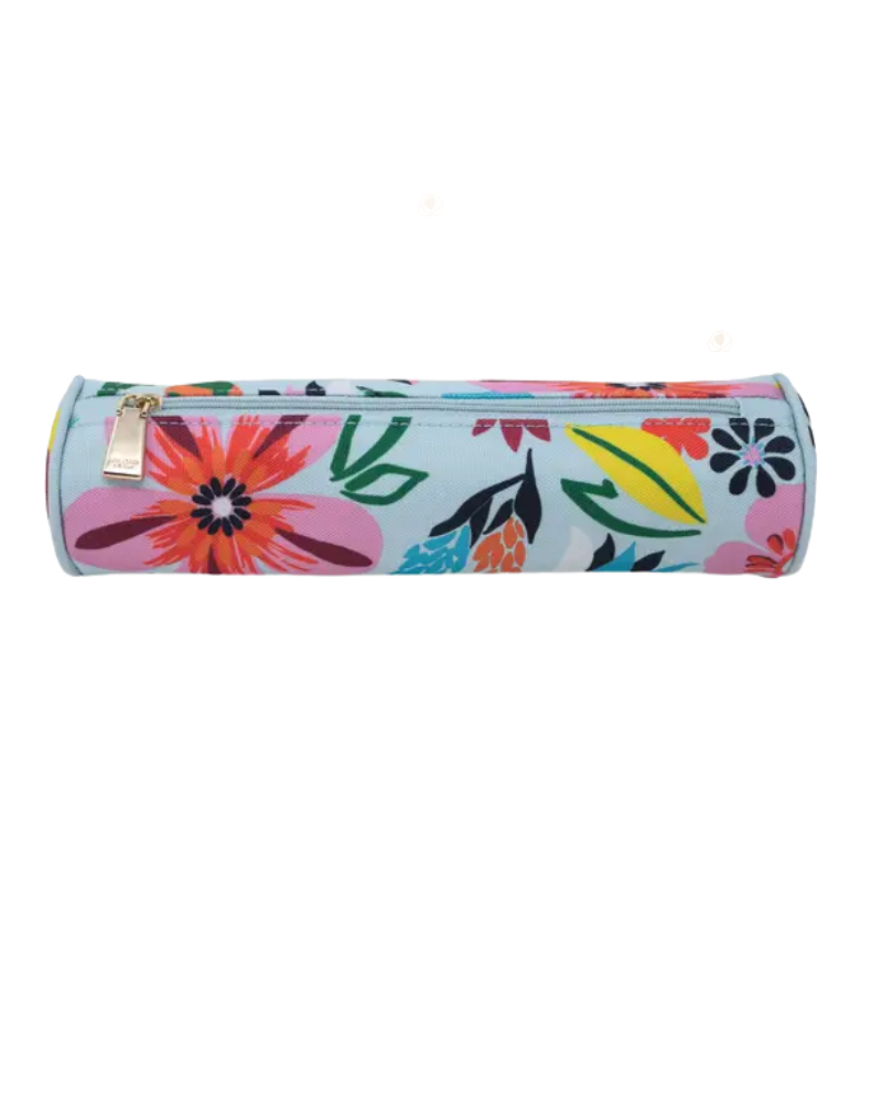 Kate Spade Safari Floral Jewelry Roll Myselflingerie.com
