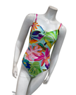 Furstenberg Burst of Color Swimsuit Myselflingerie.com