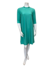 Flamingo Jade Swing Swim Dress Petite Length Myselflingerie.com