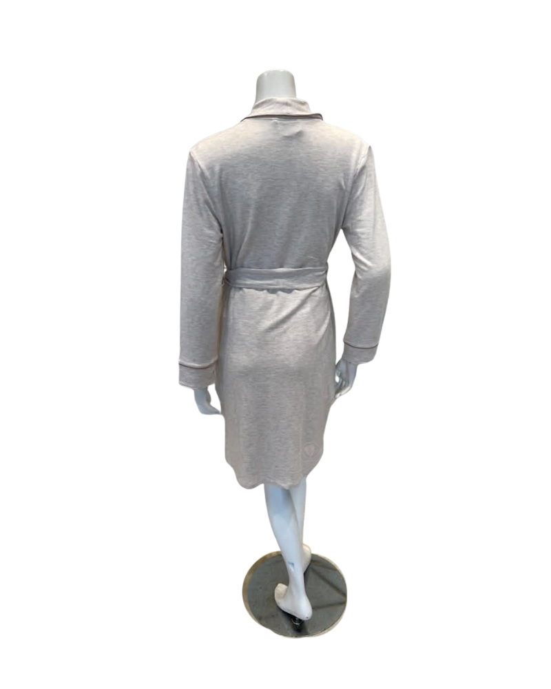 Fleur't Honey Oat/Rose Gold Golden Hour Robe