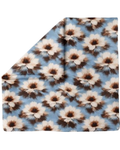 Tie Ur Knot Brush It Off Square Scarf