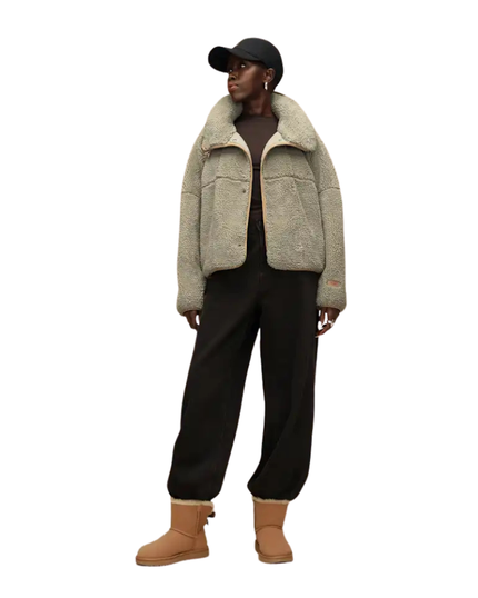 1180610 Vinto Raynie Jacket