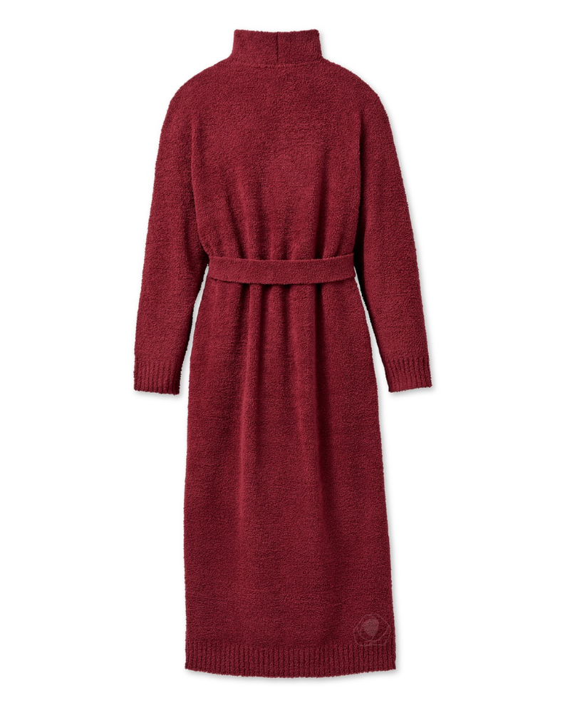 UGG Coffee Berry Lenny Robe II