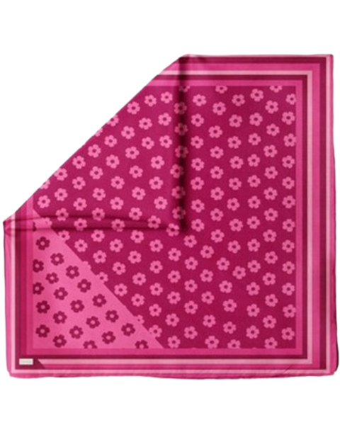 Tie Ur Knot Fold Me Maybe Triangle with Full Non Slip Grip