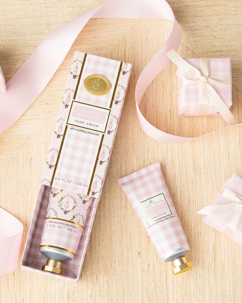 8 Oak Lane Frosted Sugarplum 100 ML Hand Cream