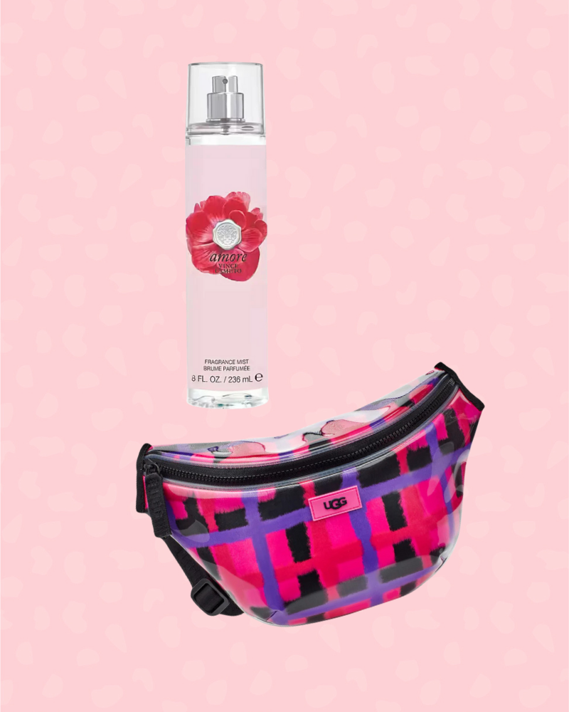 Fragrance Fusion #60