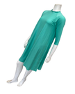 Flamingo Jade Swing Swim Dress Petite Length Myselflingerie.com
