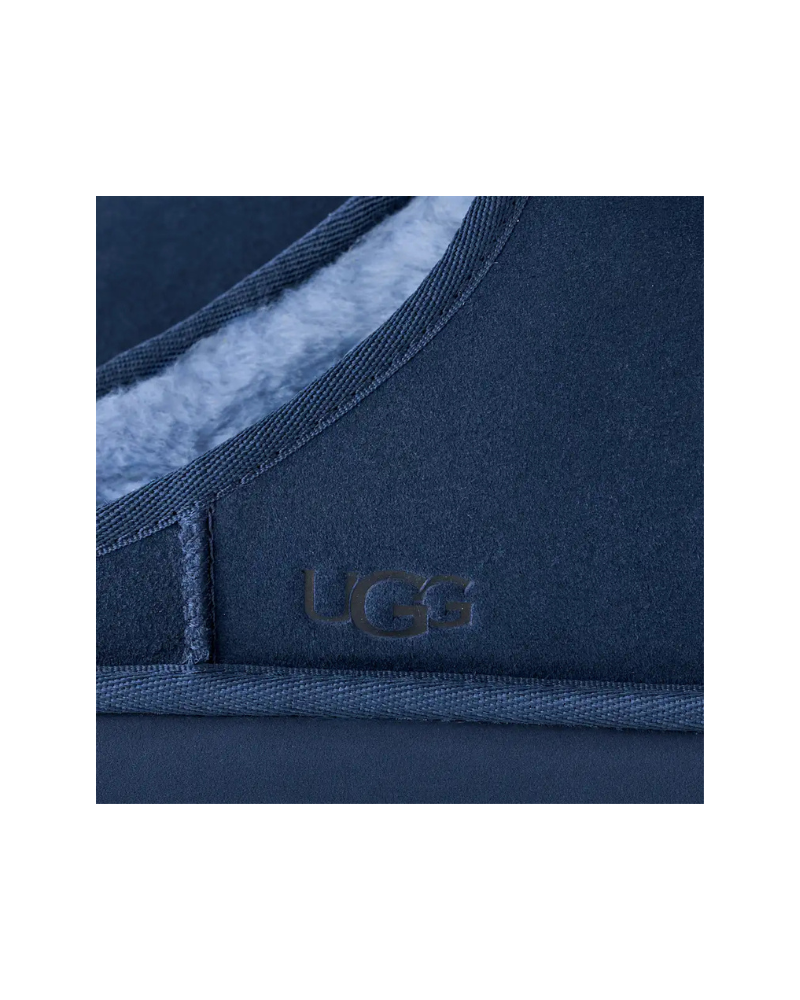 UGG Deep Ocean Men's Classic Slip On Slippers