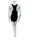 Child Play Black Just Keep Swimming Multi Teen's Bathing Suit Myselflingerie.com