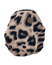 Ahead Tan Feral Chic Classic Fit Pre-Tied Bandanna