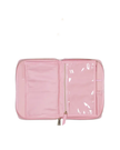 Kate Spade Goddess Stripe Travel Jewelry Folio Myselflingerie.com