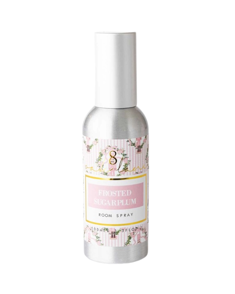 8 Oak Lane ESPRA-027 Frosted Sugarplum Room Spray