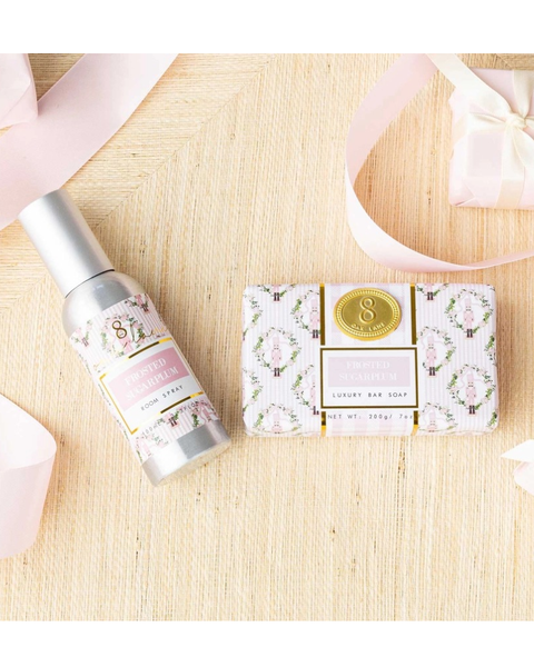 8 Oak Lane Frosted Sugarplum Room Spray