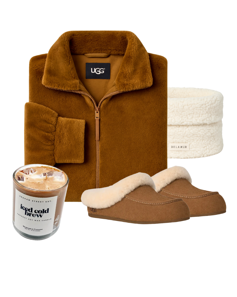 Winter Latte #141